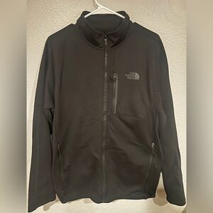 Men’s Northface Jacket Large